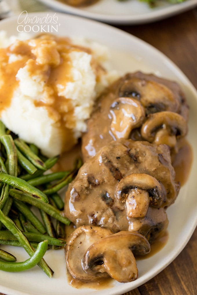 It's important to balance it with vegetables and whole grains for a well-rounded meal.