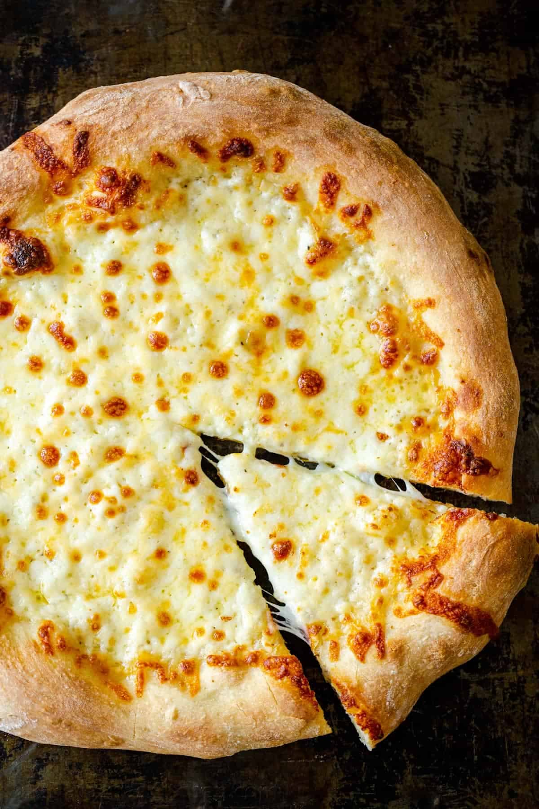 Pizza Dough Recipe