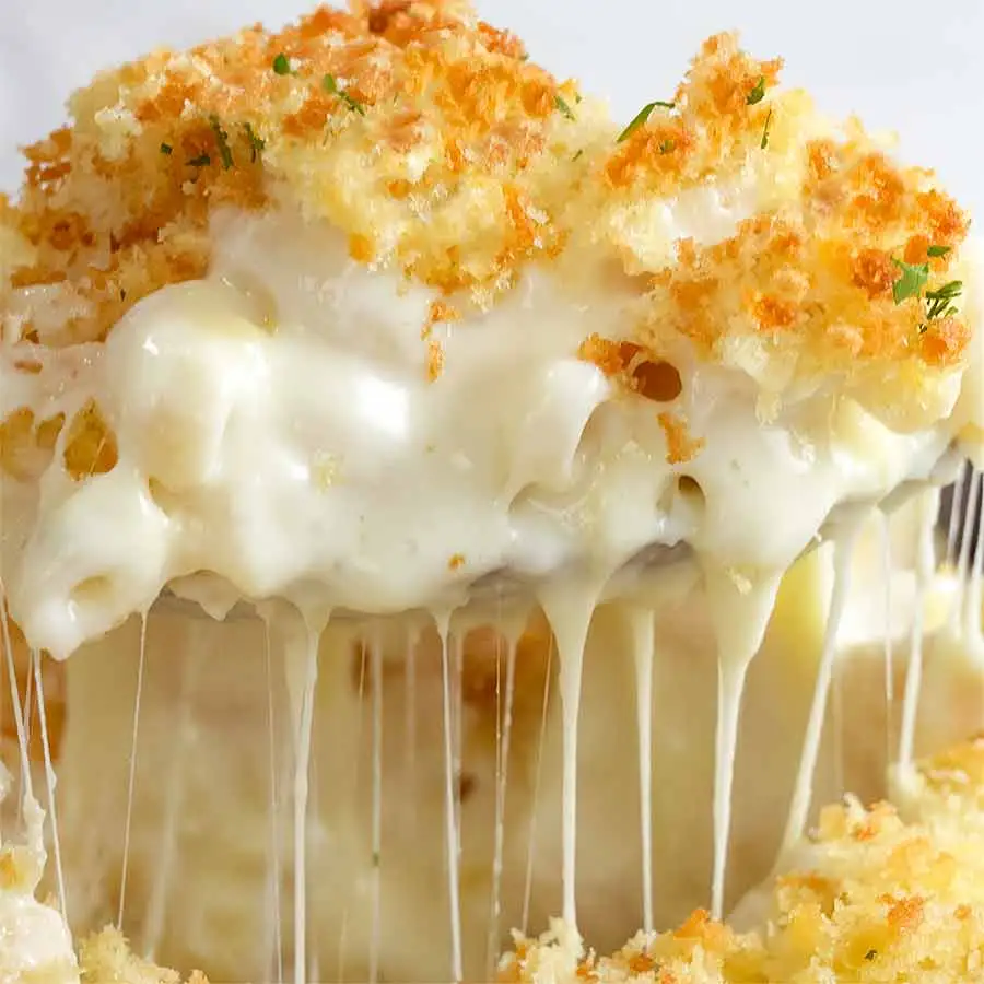 Mac and Cheese Recipe